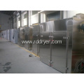 CT-C Drying Machine Drying Oven for Sea Cucumber